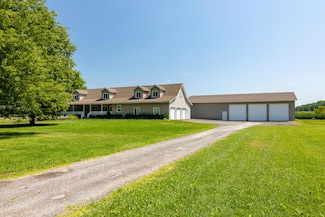 10151 Hitchingham Rd, Milan, MI 48160