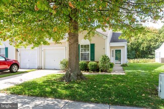 16 Raleigh Dr, Mount Laurel, NJ 08054
