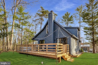 309 Miller Rd, Basye, VA 22810