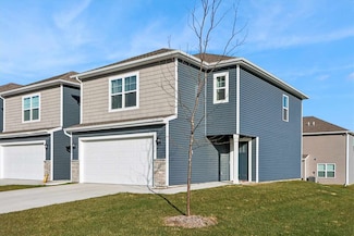 488 Thomas St, Tiffin, IA 52340