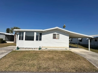 244 5 Iron Dr Unit 244, Mulberry, FL 33860