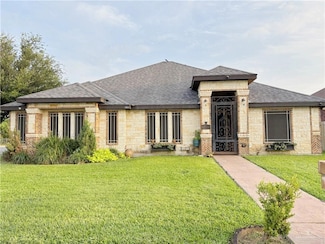 3401 Toucan Ave, McAllen, TX 78504