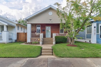 316 Keck Ave, Evansville, IN 47711