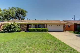 5433 41st St, Lubbock, TX 79414