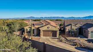 14125 S Placita La Veronica, Sahuarita, AZ 85629