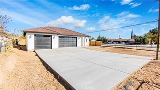 16390 Live Oak St, Hesperia, CA 92345