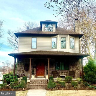 1 Linden Ave, Merchantville, NJ 08109