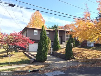 501 Fordham Rd, Woodbury Heights, NJ 08097