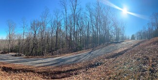 Lot 61 Old Toccoa Loop, Mineral Bluff, GA 30559