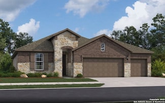 5212 Park Overlook, Marion, TX 78124