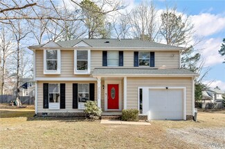 3703 Heartside Place, Chesterfield, VA 23832