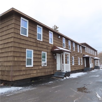 827 Park St, Syracuse, NY 13208