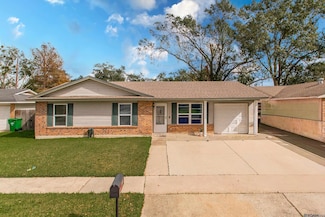 1534 Delta Rd, La Place, LA 70068