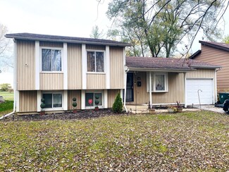 3404 Chambord Ln, Hazel Crest, IL 60429