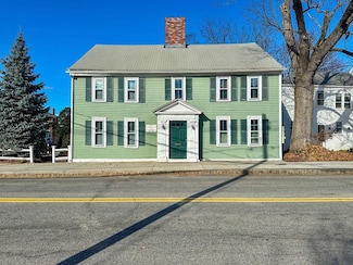 41 Front St Unit 3, Exeter, NH 03833
