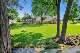 1101 Canada St, Jacksonville, TX 75766