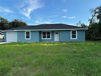 3636 SE 133rd Place, Belleview, FL 34420