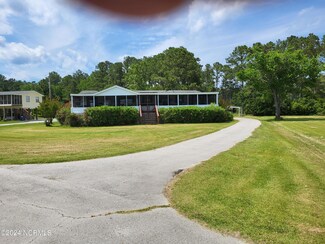 1993 Canady Landing Rd, Aurora, NC 27806