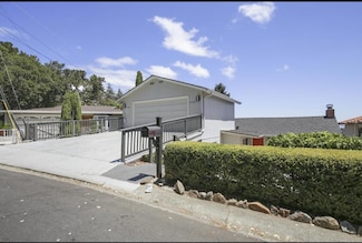 2648 Ponce Ave, Belmont, CA 94002