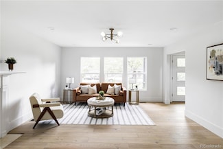 3930 S Hillcrest Dr, Denver, CO 80237