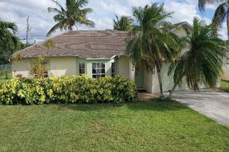 1354 SW Axtell Ave, Port Saint Lucie, FL 34953