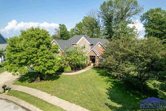 4333 Golf Bag Ln, Terre Haute, IN 47802