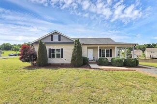 5333 Lake Glenn Dr, Stanfield, NC 28163
