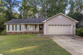 11 McBee Chapel Rd, Mauldin, SC 29662