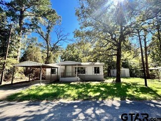 21502 Shady Trail, Chandler, TX 75758