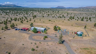 11152 SE Highway 26, Madras, OR 97741