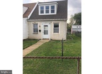 120 Brainerd Blvd, Sharon Hill, PA 19079