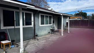 212 Lynette Way, San Jose, CA 95116