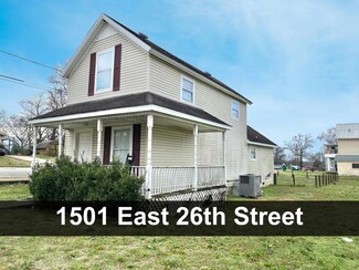 1501 E 26th St Unit 1, Sheffield, AL 35660