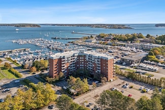 148 Breakwater Dr Unit 513, South Portland, ME 04106