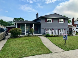 37061 Vincent St, Westland, MI 48186