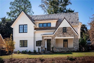 1165 Reeder Cir NE, Atlanta, GA 30306