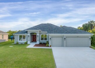 13269 Amaryllis Cir, Port Charlotte, FL 33981