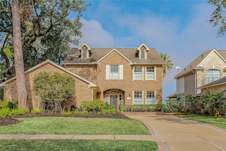 1526 Mija Ln, Seabrook, TX 77586