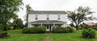 17216 Highway A, Martinsburg, MO 65264