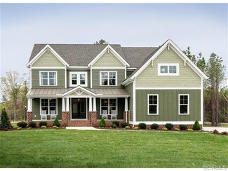 2031 Drumone Ct, Chesterfield, VA 23112