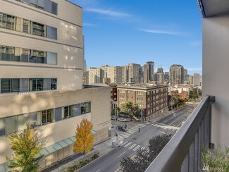 1101 Seneca St Unit 704, Seattle, WA 98101