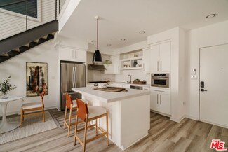 13045 Pacific Promenade Prome Unit 111, Los Angeles, CA 90094