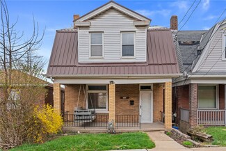 2742 Waddington Ave, Pittsburgh, PA 15226