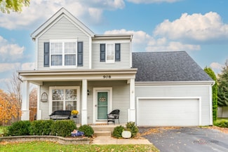 908 S Arlington Dr, Round Lake, IL 60073