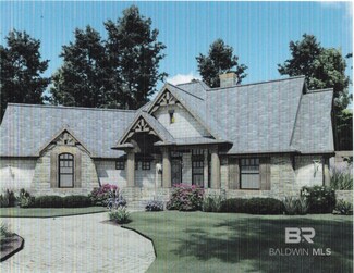 102 Wedgewood Cir, Fairhope, AL 36532