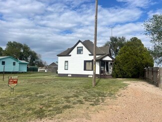303 Arbell St, Tyrone, OK 73951