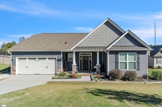 203 Spruce Creek Ct, Greer, SC 29651