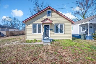 415 Brightwood Ave, Hampton, VA 23661