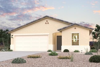 1121 Gressinger St, Florence, AZ 85132