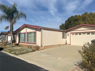10961 Desert Lawn Dr Unit 116, Calimesa, CA 92320